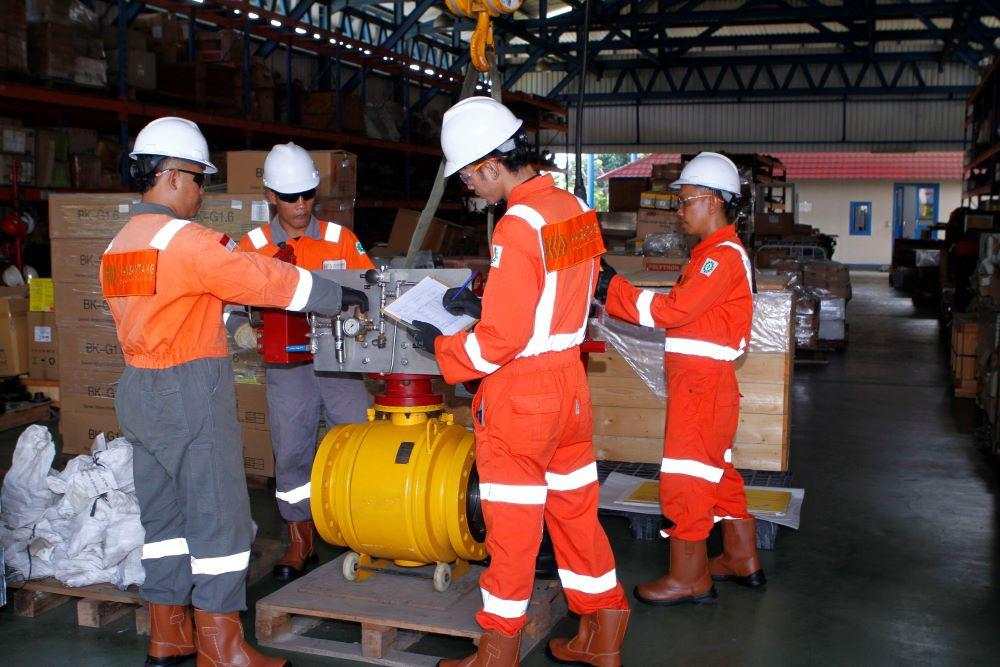 Strategi RGAS Kejar Target Pendapatan Rp160 Miliar di 2025