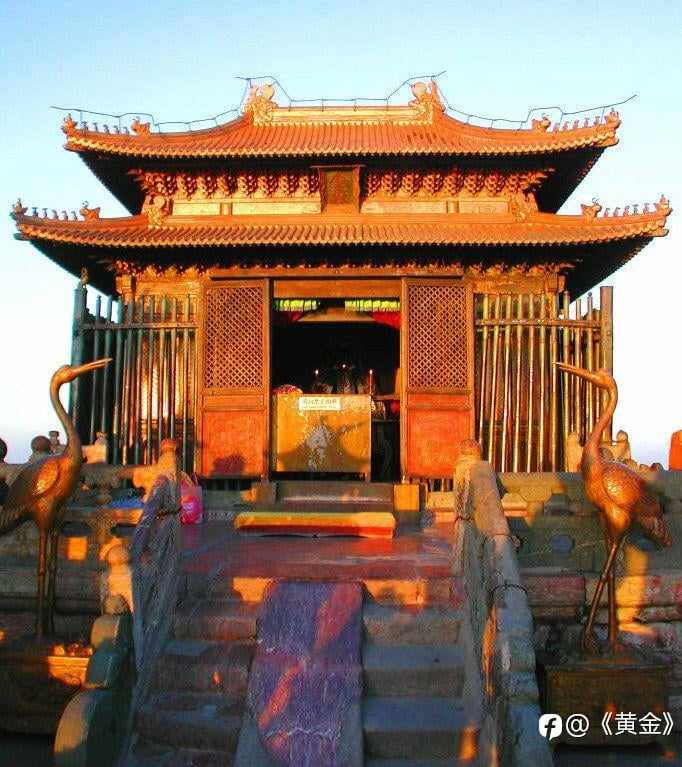交易捞偏门：烧香拜佛背后的交易智慧