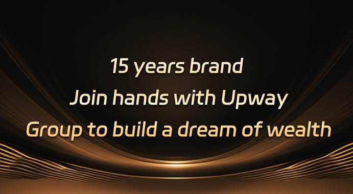 UPWAY GROUP wins two awards from BrokersView