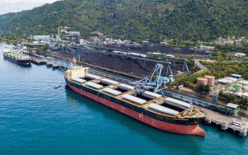 PTBA Siap Produksi Batu Bara 50 Juta Ton di 2025