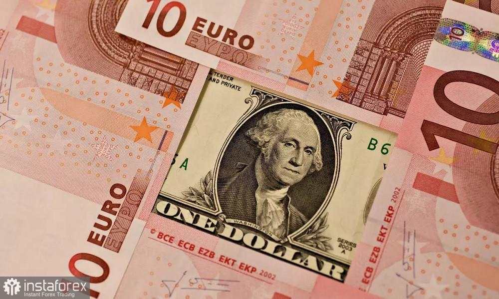 EUR/USD. Kewaspadaan dan Kehati-hatian