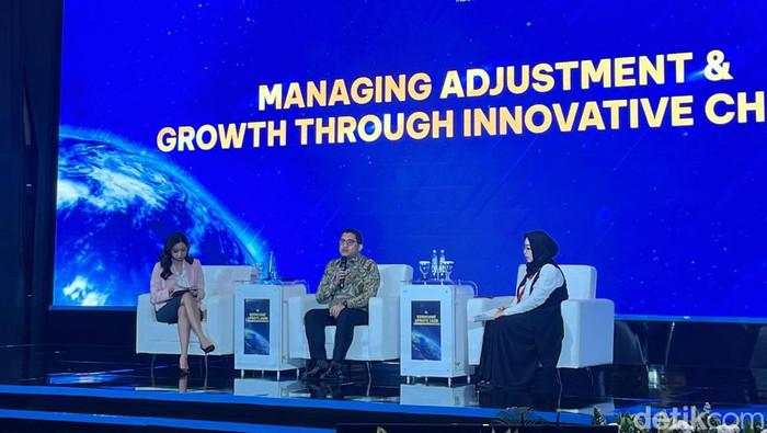 Tak Cuma RI, AS Juga Pangkas Anggaran Gede-gedean