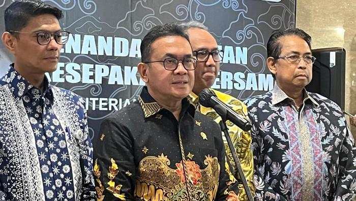 Mendag Ungkap Biang Kerok Surplus Neraca Dagang RI Terendah dalam 60 Bulan