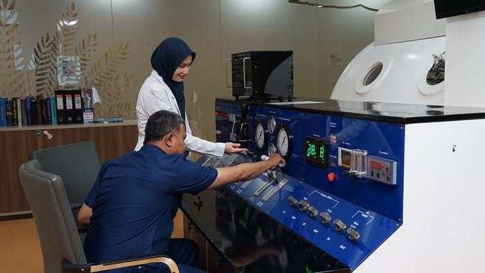Kemenhub Ganti Nama Klinik Jadi Sentra Maritim Medika, Layani Masyarakat Umum