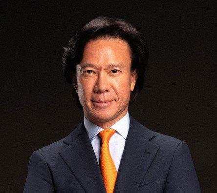 Dirut Amman Mineral (AMMN) Alexander Ramlie Mundur, Ini Alasannya