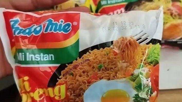 Produsen Indomie (ICBP) Bagi Dividen Rp2,91 Triliun, 41 Persen dari Laba