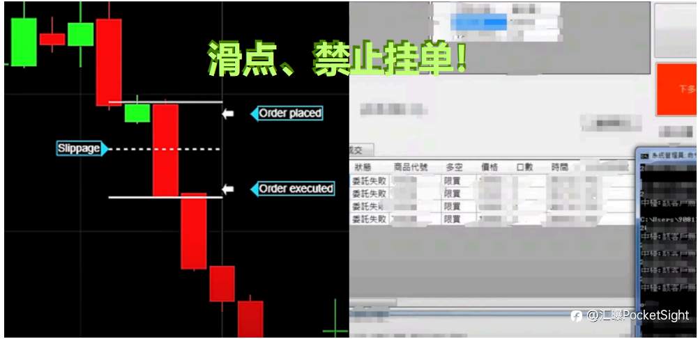 风控反击！ 揭秘平台围剿科学家的脏手段（中）