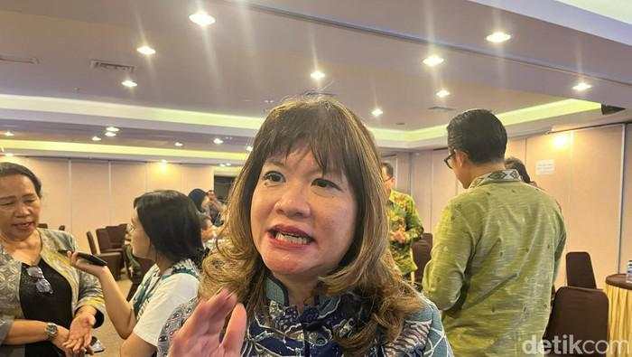 Pengusaha Sebut UMKM RI Masih Sedikit yang Masuk Rantai Pasok Global