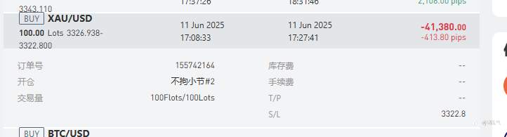 弱弱的问，“不拘小节”的账户是真实的吗？