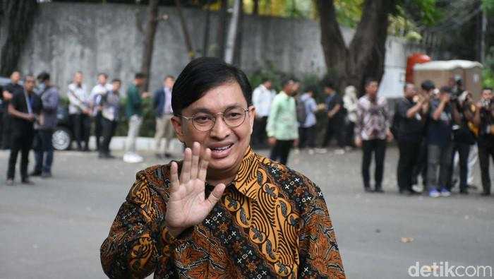 Yovie Widianto Jadi Komisaris Pupuk Indonesia!