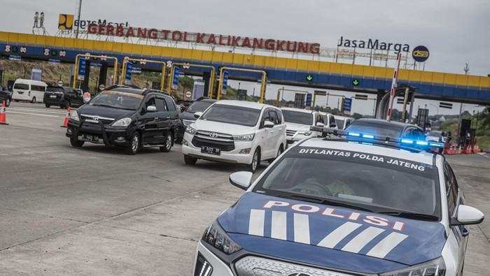 Rincian Tarif Diskon 20% Tol Trans Jawa & Tanggal Berlakunya