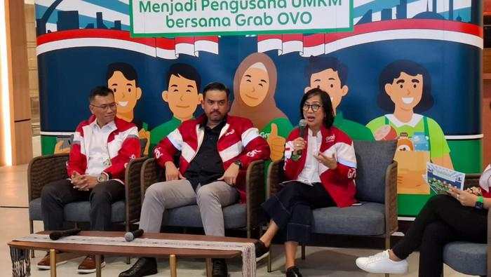 50% Driver Grab Korban PHK & Pengangguran