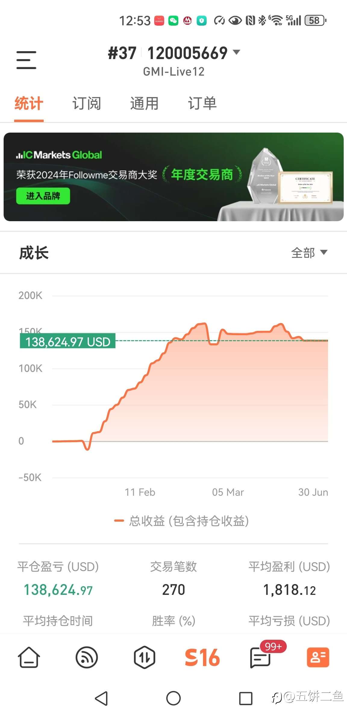 37号账户重出江湖