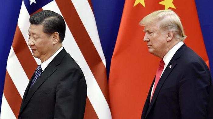 China dan AS Baikan: Ekspor Logam Tanah Jarang Digenjot-Teknologi Tak Dibatasi