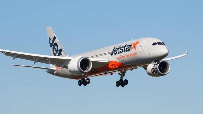 Jetstar Asia Gulung Tikar 31 Juli, 500 Karyawan Kena PHK