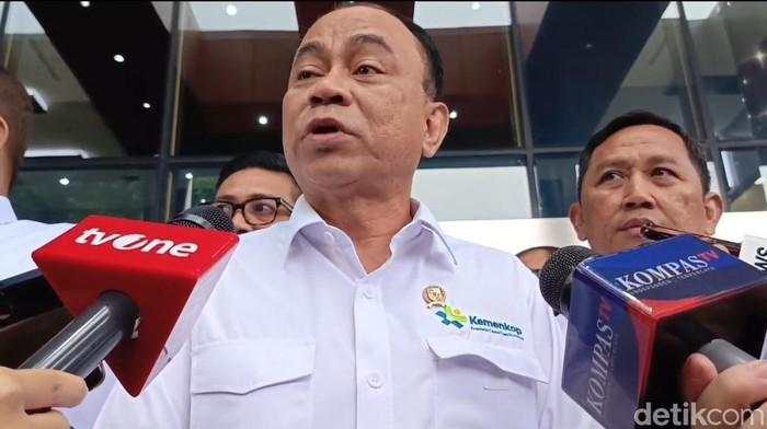 Budi Arie Ungkap Ketidakadilan Ekonomi Bikin Orang Desa Jadi Miskin