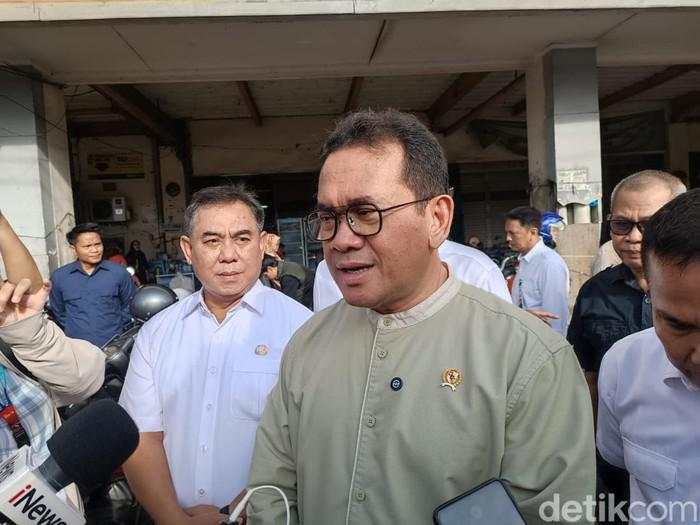 Permendag 15/2025 Terbit, Tingkatkan Perlindungan Konsumen-Mutu Produk