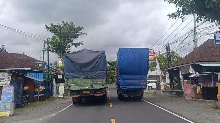 Truk Obesitas Mau Dibasmi, Ini Hal Penting yang Mesti Dilakukan