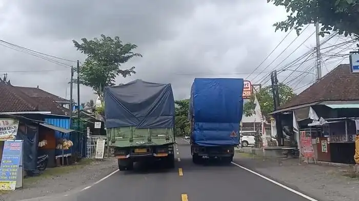 Truk Obesitas Mau Dibasmi, Ini Hal Penting yang Mesti Dilakukan