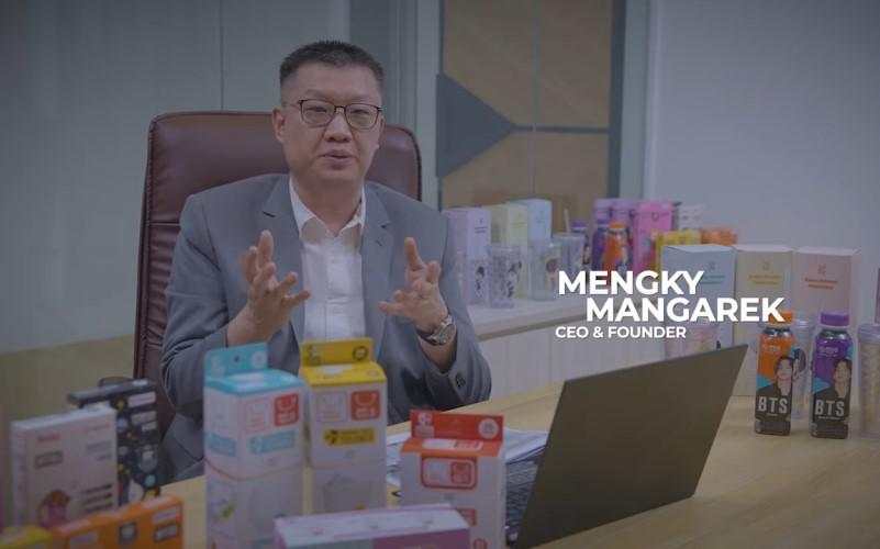 MMIX Ekspansi ke Segmen Tisu Basah Setelah Amankan Kontrak Besar