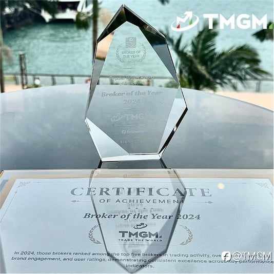 TMGM第十届交易大赛落幕,512,600美金奖金悬念揭晓