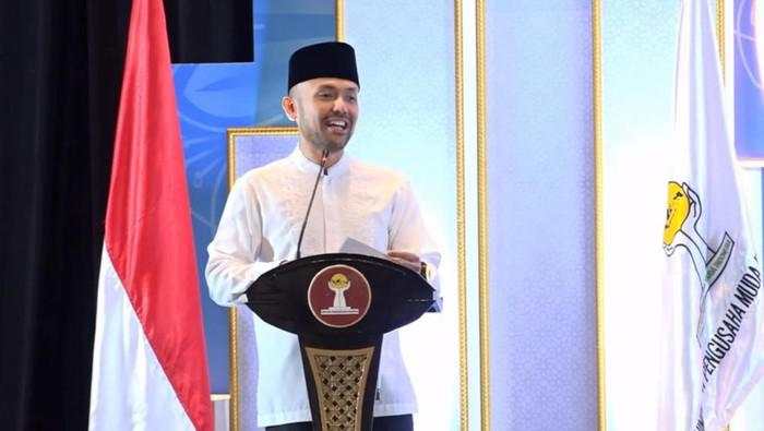 Tak Cuma Modal, Ini Masalah yang Dihadapi Pengusaha Muda RI