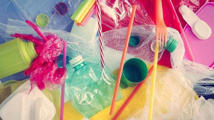 5 Jurus Ini Bakal Bantu RI Bebas Limbah Plastik Tahun 2040