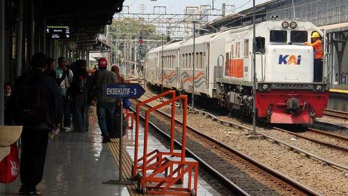 Ada Diskon Spesial 20% buat Tiket Kereta Eksekutif & Bisnis, Belinya di Sini