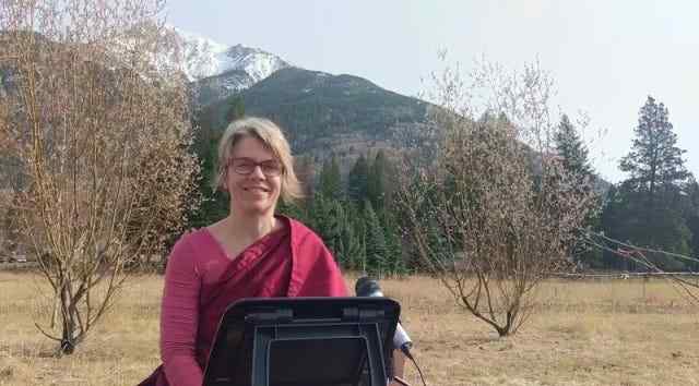 Best Guided Meditation in Canada