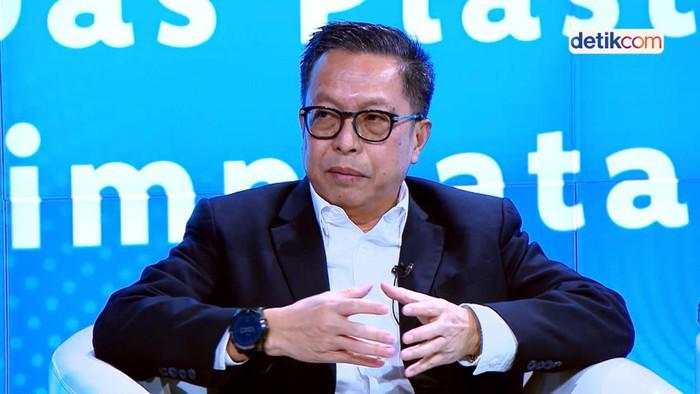 Perusahaan yang Tak Kelola Sampah dengan Baik Bisa Kena Sanksi Ini