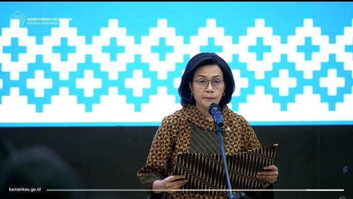 Lembaga Baru Bakal Lahir di Era Prabowo, Ini Bocoran dari Sri Mulyani