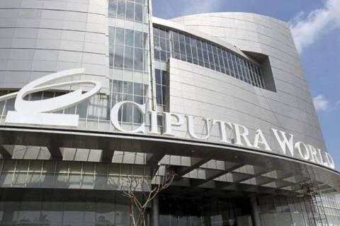 Ciputra Development (CTRA) Sepakat Sebar Dividen Rp445 Miliar