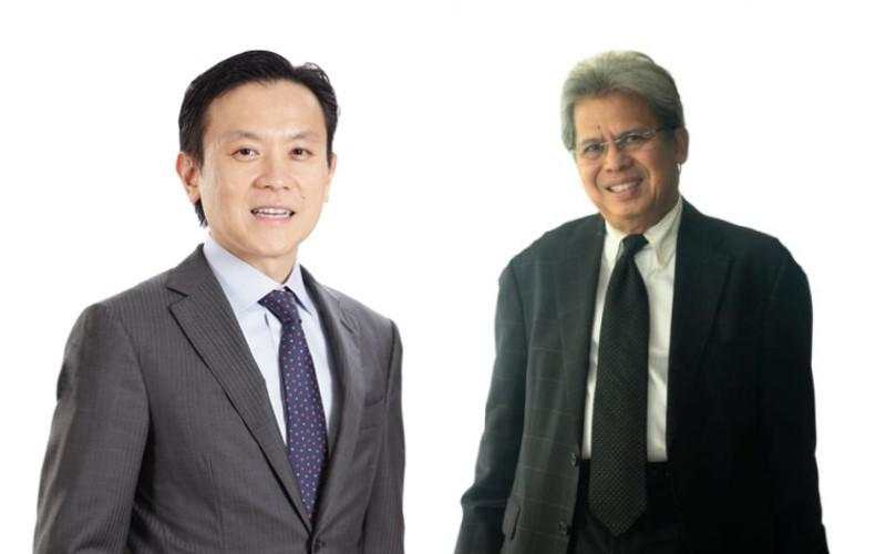 Erwin Ciputra dan Todung Mulya Lubis Lepas Jabatan Komisaris BREN