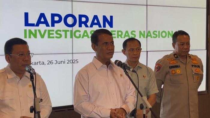 Mentan Ungkap Anomali Harga Beras Naik, Singgung Kerugian Tembus Rp 99 T