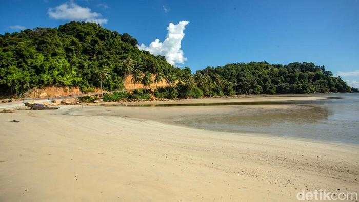 Ramai Pulau-Pulau di RI Dijual Lewat Situs Asing, Emang Bisa?