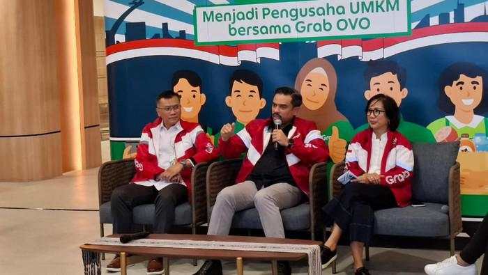 Menteri UMKM Sebut Driver Ojol Bisa Jadi Karyawan Tetap, tapi Ada Syaratnya