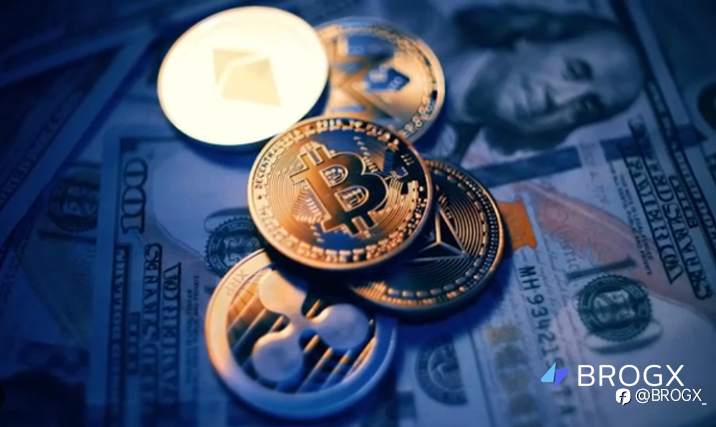 Peringatan Risiko Penipuan dari BROGX: Maraknya Penipuan Pencurian Aset Kripto melalui Platform Investasi Palsu