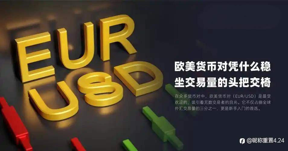 GMI分享：欧元美元暗藏三重周期律，顶级机构的“狩猎时刻表”曝光！