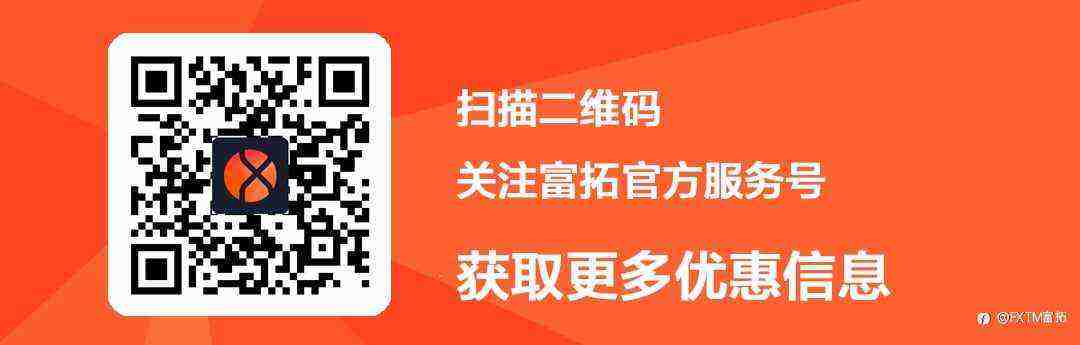 【FXTM富拓】非农助力美元续弹，黄金“败像”在积聚…