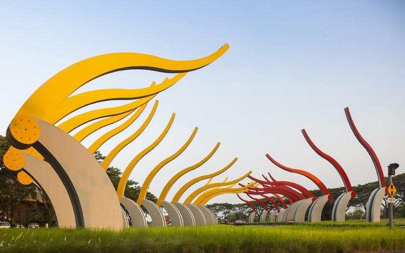 Daya Beli Lesu, Ciputra (CTRA) Sebut Properti di Atas Rp2 Miliar Paling Banyak Peminat