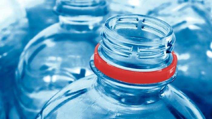Pengelolaan Sampah Jadi Kunci buat RI Agar Bebas Limbah Plastik