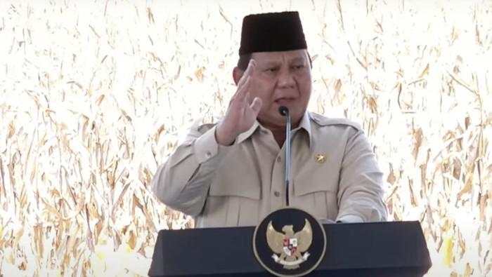 Prabowo Diundang Putin ke Rusia, Bakal Bicara di Forum Ekonomi