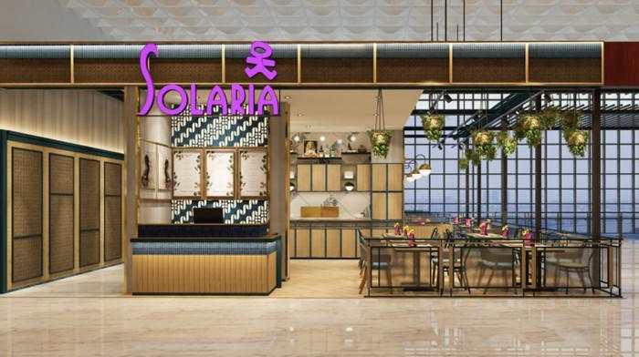 Ini Pemilik Asli Solaria, Bukan Orang Sembarangan!
