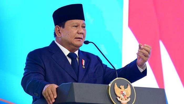 Terungkap! Bocoran Susunan Badan Penerimaan Negara yang Mau Dibikin Prabowo