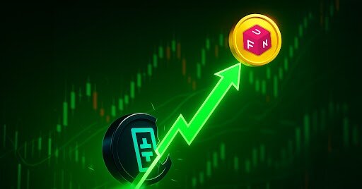 เหตุใดกราฟ 90 วันของ FUNToken จึงดูคล้ายกับการทะลุแนวรับของ Theta ในปี 2020 อย่างน่าตกใจ
