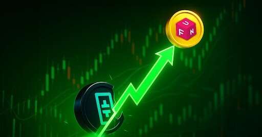 เหตุใดกราฟ 90 วันของ FUNToken จึงดูคล้ายกับการทะลุแนวรับของ Theta ในปี 2020 อย่างน่าตกใจ