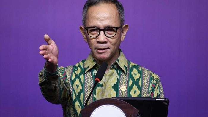 Bos OJK Ungkap Tantangan Ekonomi RI: Daya Beli Loyo-Kelas Menengah Turun Kasta
