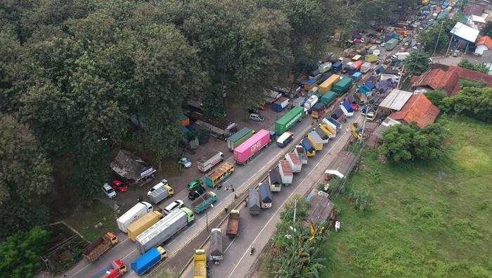 Pengusaha Logistik Minta Zero ODOL Dilakukan Bertahap