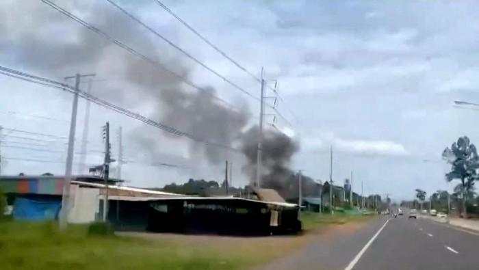 Bagaimana Konflik Thailand-Kamboja Bisa Menyentuh Dompet Rakyat Indonesia?