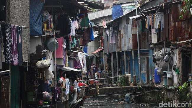Cara Hitung Orang Miskin di RI Mau Diganti, Ini Bocorannya